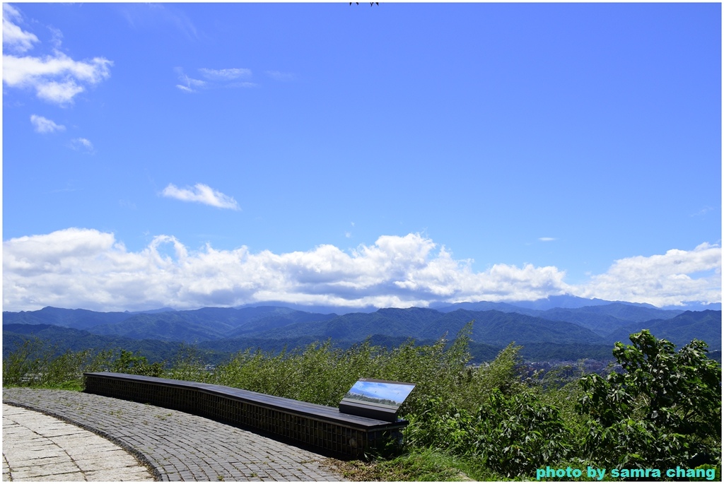 碧龍宮→牛灶坑山→百年大榕樹小O型20230923