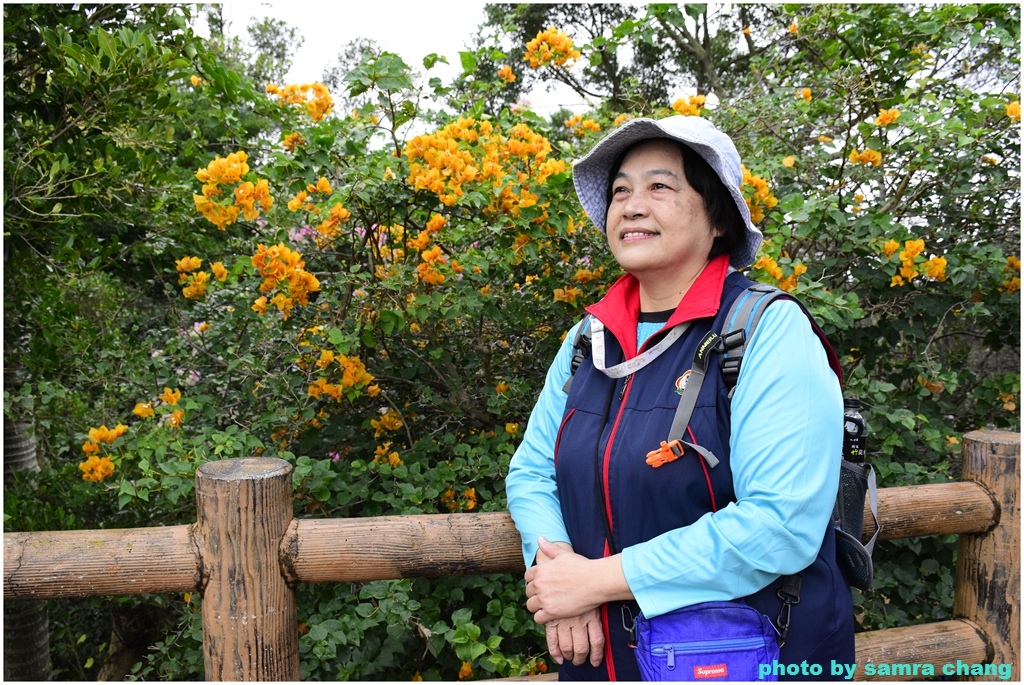 蘆竹五酒桶山步道+小牛南崁總部吃牛肉麵20231202