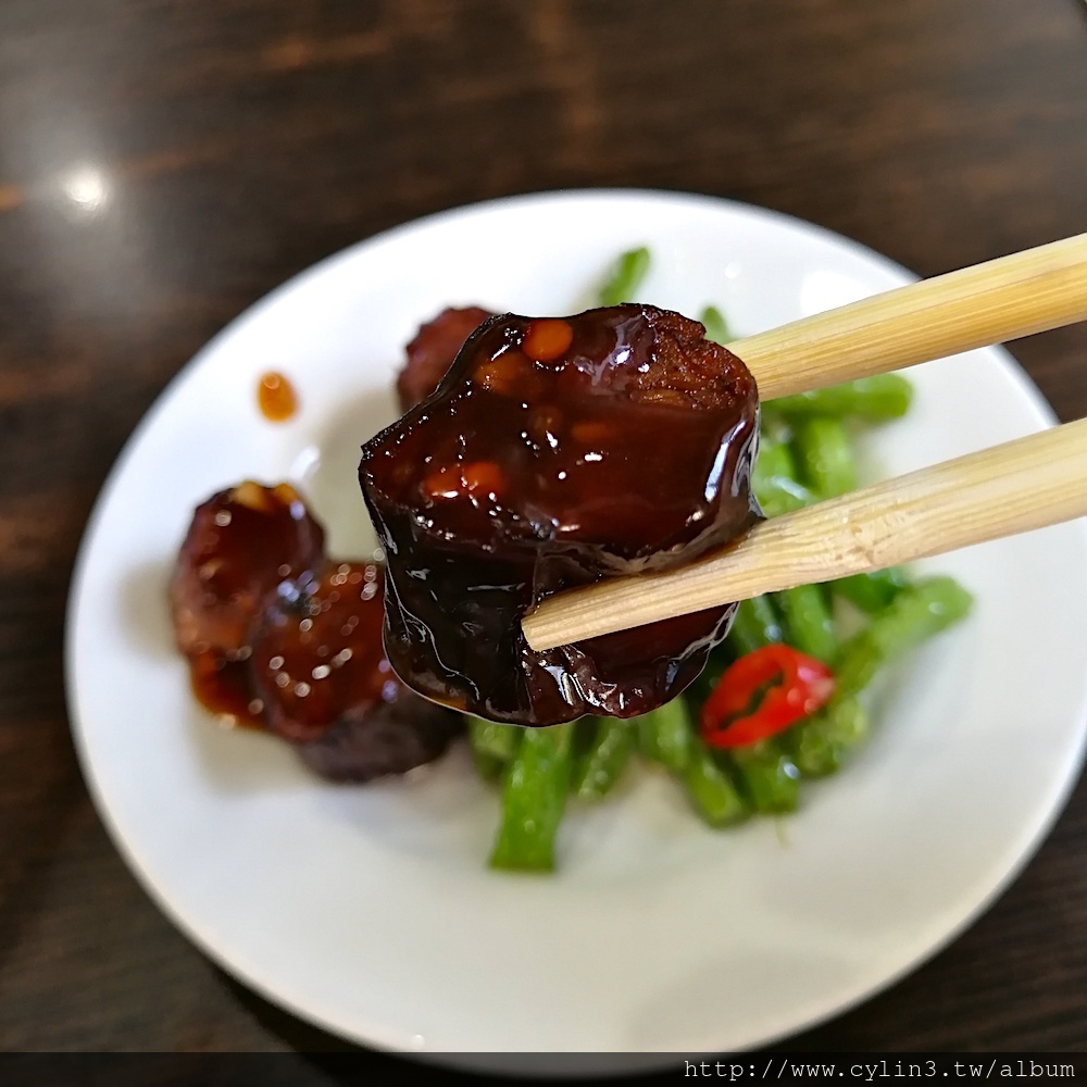 （已歇業）[內湖牛肉麵推薦]林掌櫃拉麵館：牛肉麵也能有南洋風