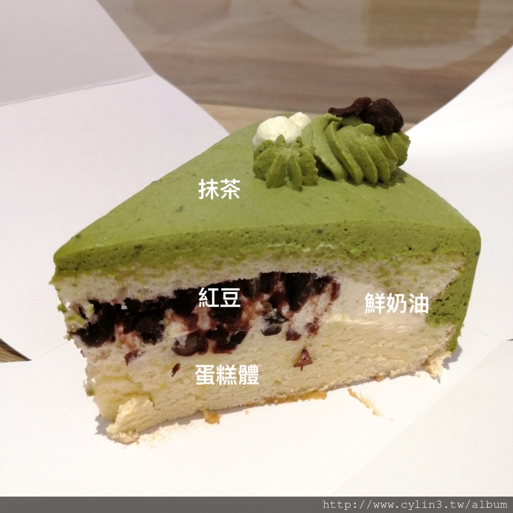 （已搬家）琳記甜品 Miss Yeung Desserts 