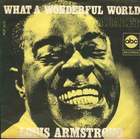 Louis Armstrong