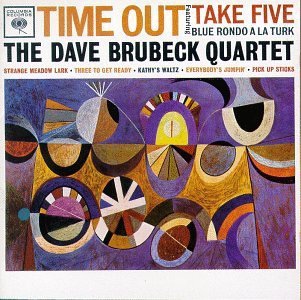 Bave Brubeck