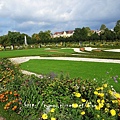 夏洛騰堡宮Schloss Charlottenburg 