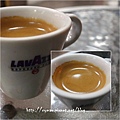 台北市-caffe coffee by LAVAZZA