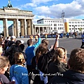 The 40th Berlin Marathon