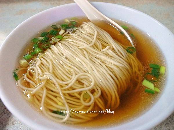 台中市-大佳牛肉麵 湖南味