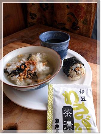 日本香鬆 香鬆飯 懶人料理