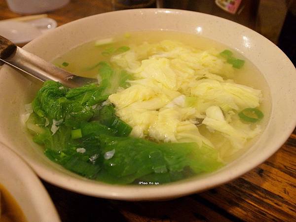 北平龍門客棧餃子館