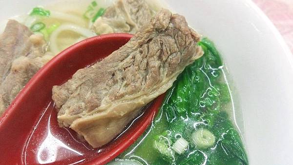 台北市-圓山捷運站 阿牛牛肉麵 冠軍牛肉麵