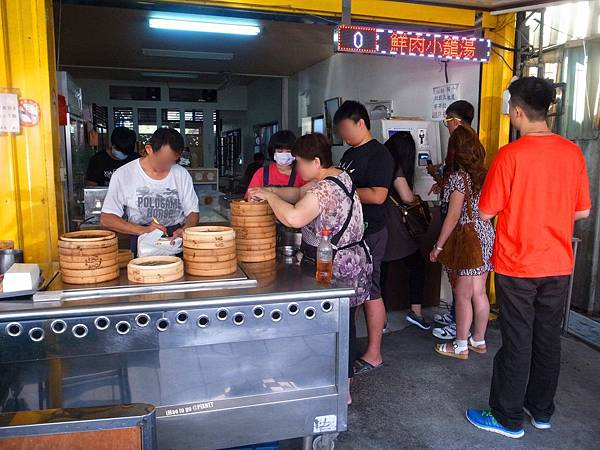 2016.06.28 宜蘭市 鮮肉正常小籠湯包 02.JPG