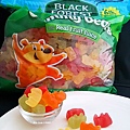 Costco好事多 Black Forest Gummy Bear 咁貝熊軟糖 11.JPG