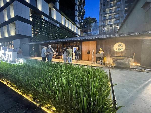 台中南屯.太初麵食 x 輕井澤品牌平價高CP聚餐推薦