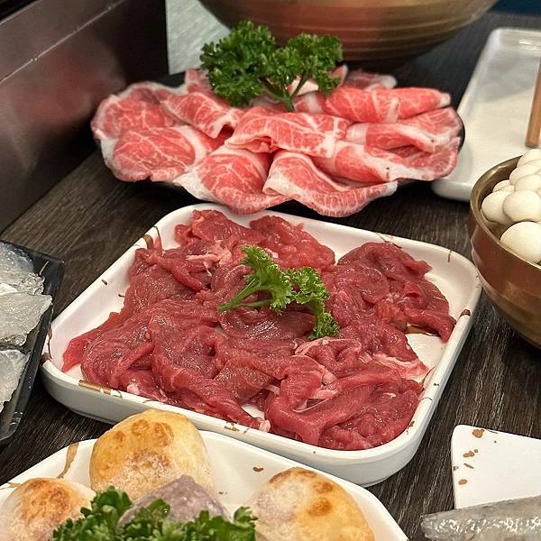 台北｜瓦法奇朵（W.麻辣BAR） 北車火鍋推薦