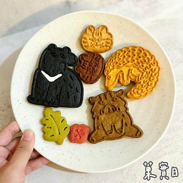 全台｜菓實日 喜餅選擇