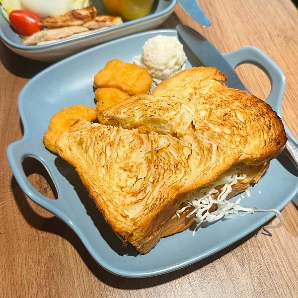 新北｜初一食午 Breakfast & Brunch