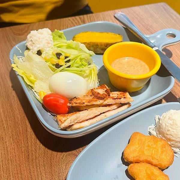 新北｜初一食午 Breakfast & Brunch