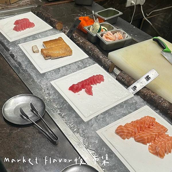 新北｜Market Flavor 悅 市集