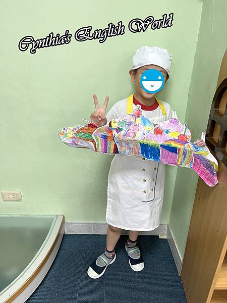 【Muffin】The Muffin Man