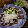台南阿裕牛肉
