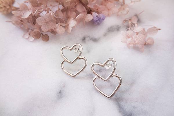 【金工體驗】親手製作永恆純銀生日禮物 【金工體驗】親手製作永恆純銀生日禮物