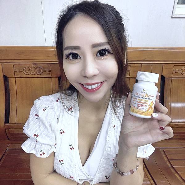 ⭐️安心食代｜活立盛B群咀嚼錠｜適合全家大小的天然酵母B群⭐