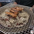 上吉燒肉｜日式燒肉｜外橫隔膜正在烤.jpg