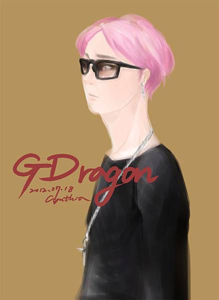 [BB] GD