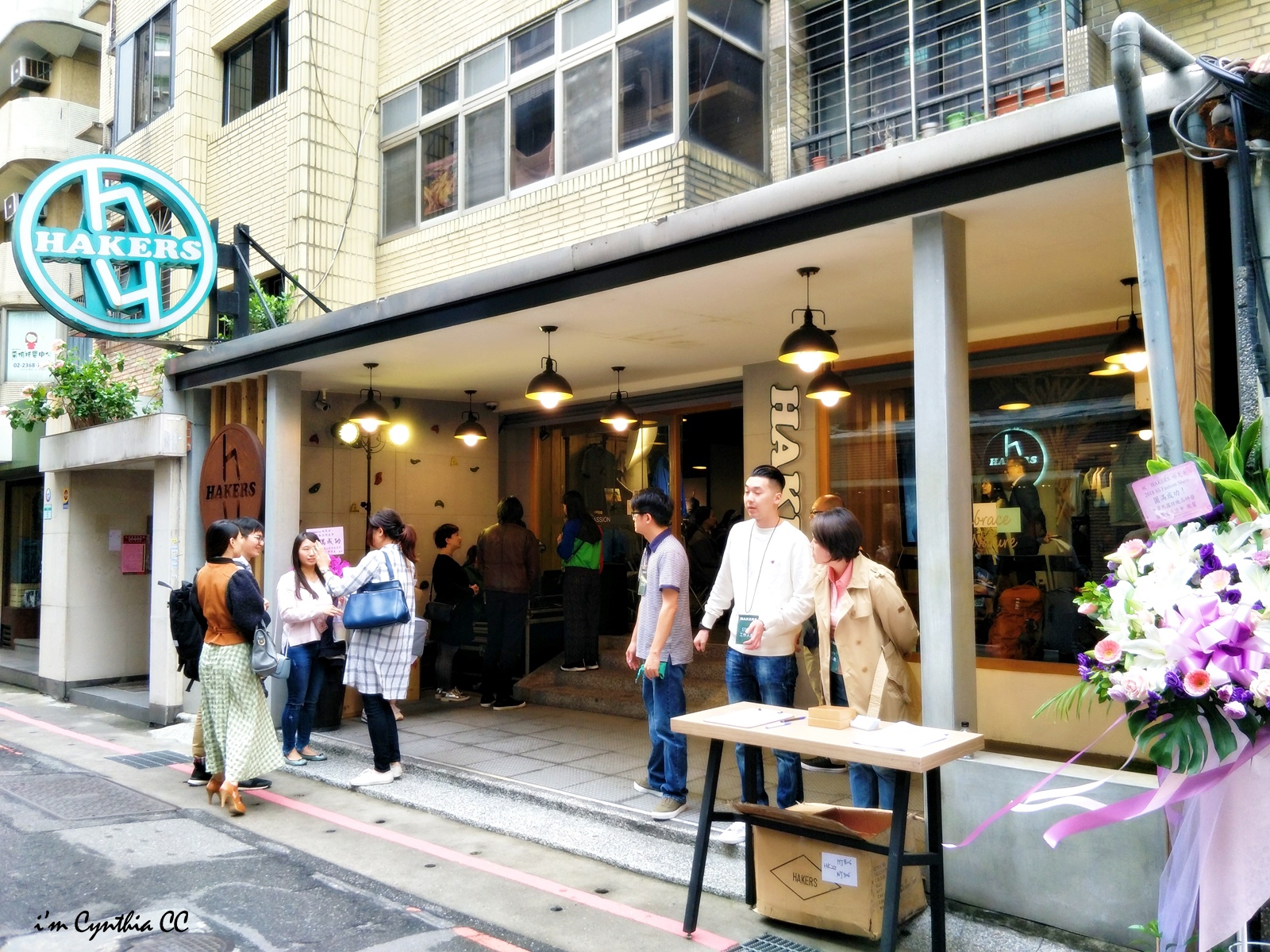 HAKERS哈克士2018春夏新品 SPRING & SUMMER COLLECTION HAKERS哈克士2018春夏新品 SPRING & SUMMER COLLECTION