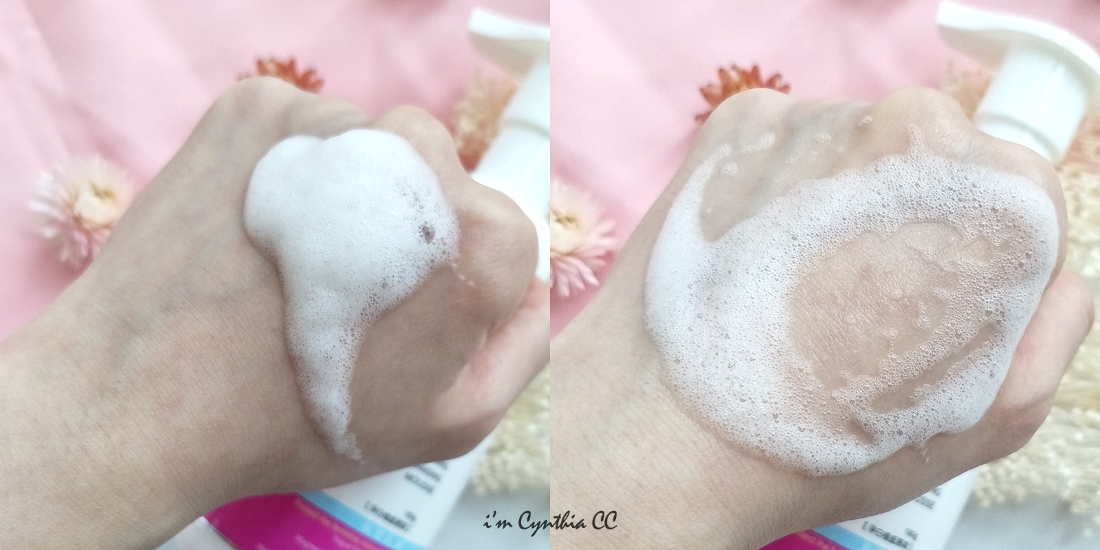 私密處清潔美白-TS6護一生淨白植感慕斯 私密處清潔美白-TS6護一生淨白植感慕斯