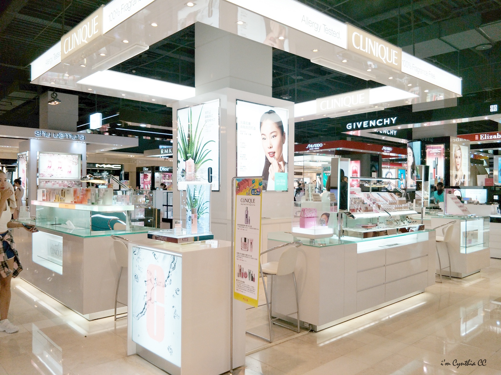 皮膚醫學專家倩碧CLINIQUE平衡修護奇蹟凝露 皮膚醫學專家倩碧CLINIQUE平衡修護奇蹟凝露