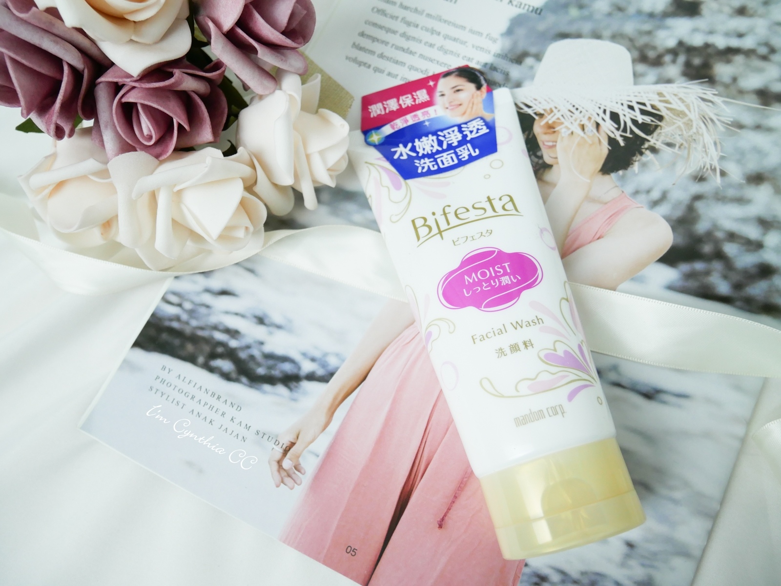 高CP值開架洗臉乳推薦-日本保養品Bifesta碧菲絲特水嫩淨透洗面乳 高CP值開架洗臉乳推薦-日本保養品Bifesta碧菲絲特水嫩淨透洗面乳