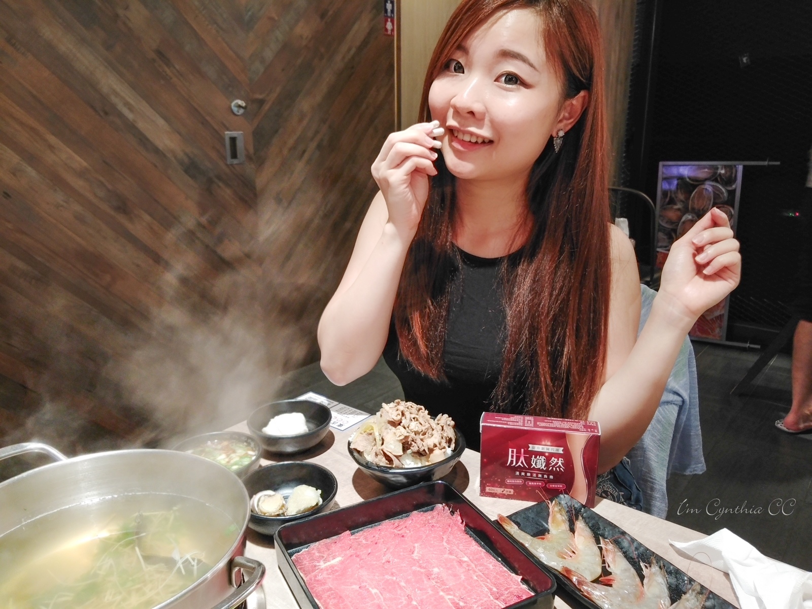 維持體態放心吃!橙姑娘肽孅然促進新陳代謝、增加飽足感,火鍋炸物吃美食不忌口! 維持體態放心吃!橙姑娘肽孅然促進新陳代謝、增加飽足感,火鍋炸物吃美食不忌口!