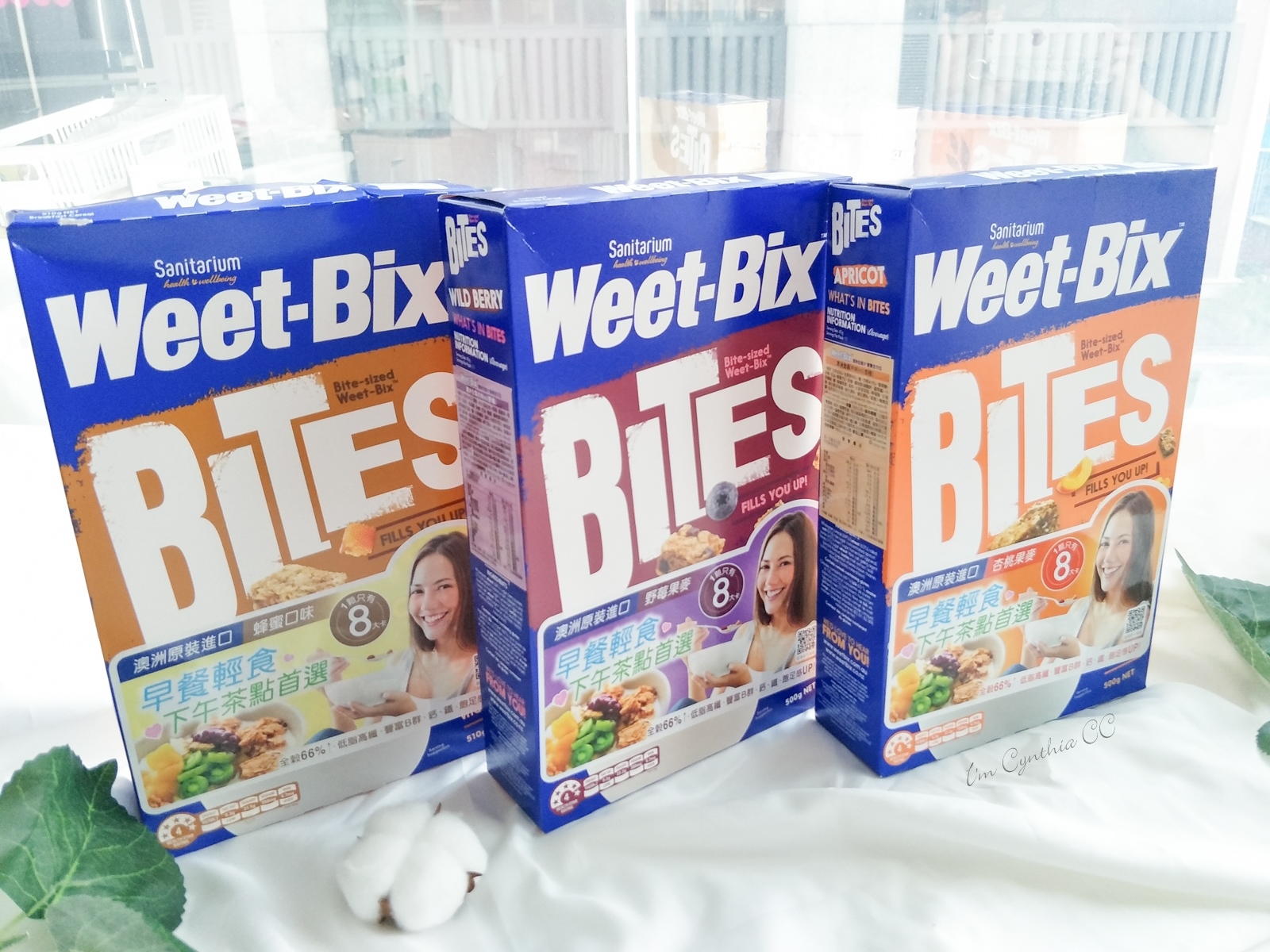 健康輕食Weet-Bix澳洲全穀片-低脂高纖營養早餐麥片-低卡零食