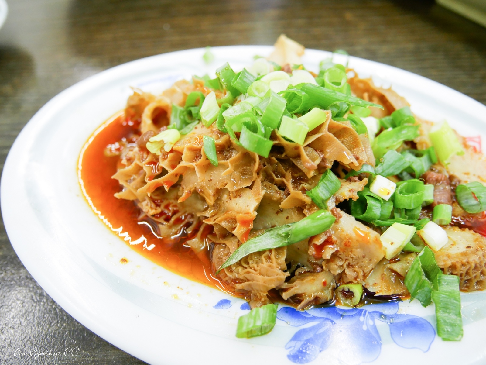 下新莊美食推薦捷運丹鳳站阿忠牛肉麵菜單