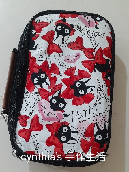 改造～多用途工具包