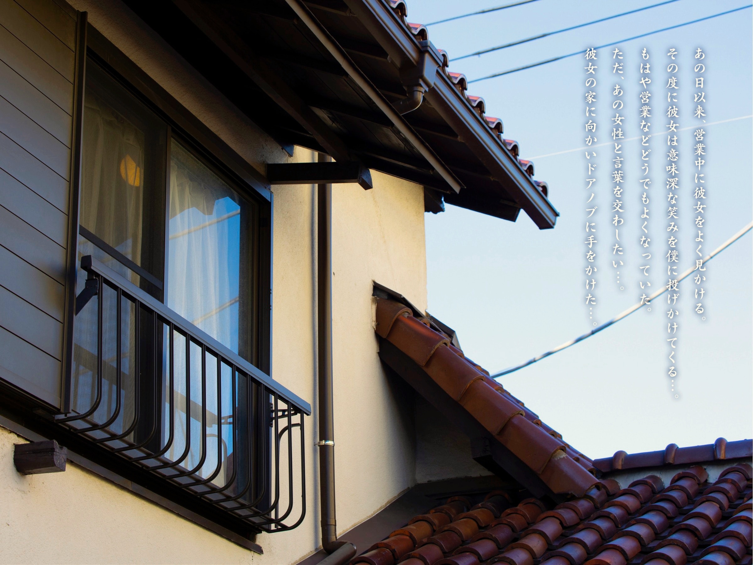 [JP] Rika Sakurada (桜田梨加) - ヌー