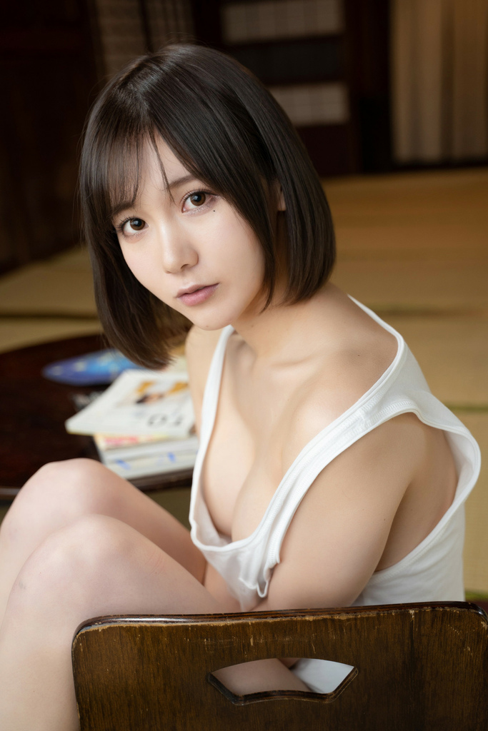 けんけん, デジタル写真集 「とある田舎のお姉さん」 Set