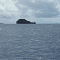 鯨魚島
