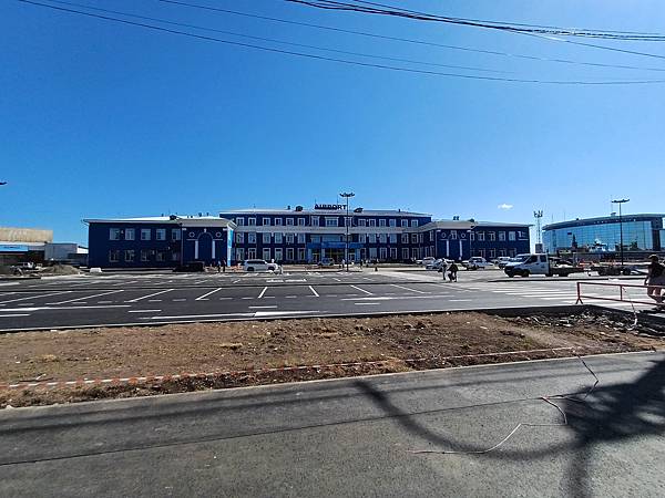 中國國航 伊爾庫次克-北京-深圳+中轉住宿