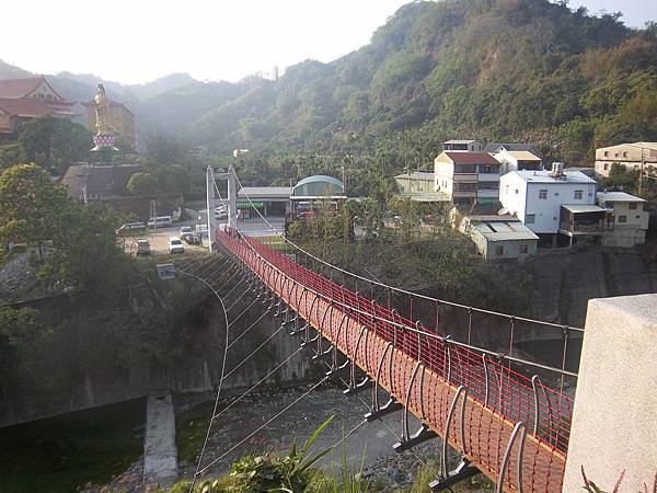 百蝠橋（太平）