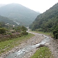 東河吊橋（南庄）