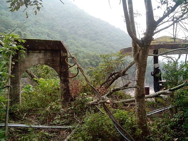 深坑吊橋（國姓）