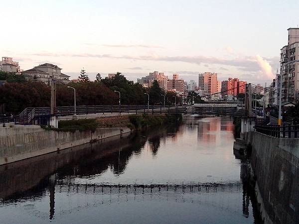 頂雅吊橋