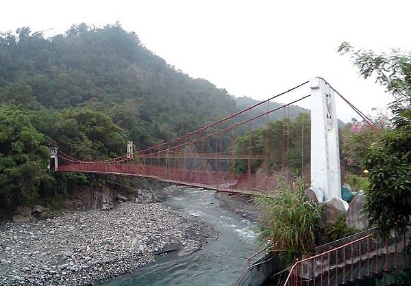 神仙橋（國姓）