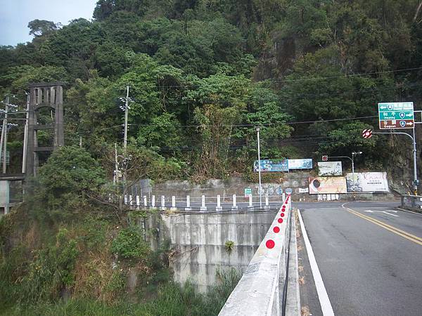 龍安橋 (東勢)