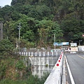 龍安橋 (東勢)