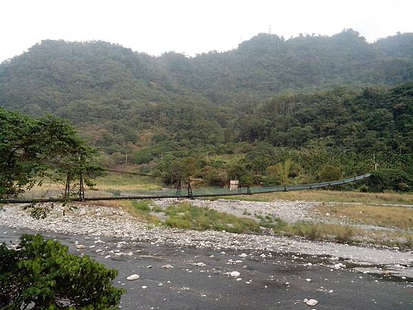 白鹿橋（和平）