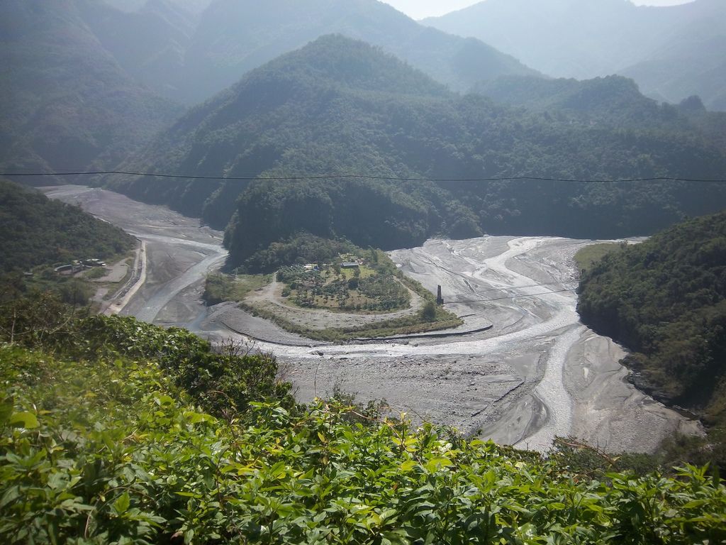 都魯瓜二號吊橋（茂林）