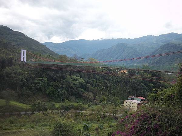 鵲橋（水里）