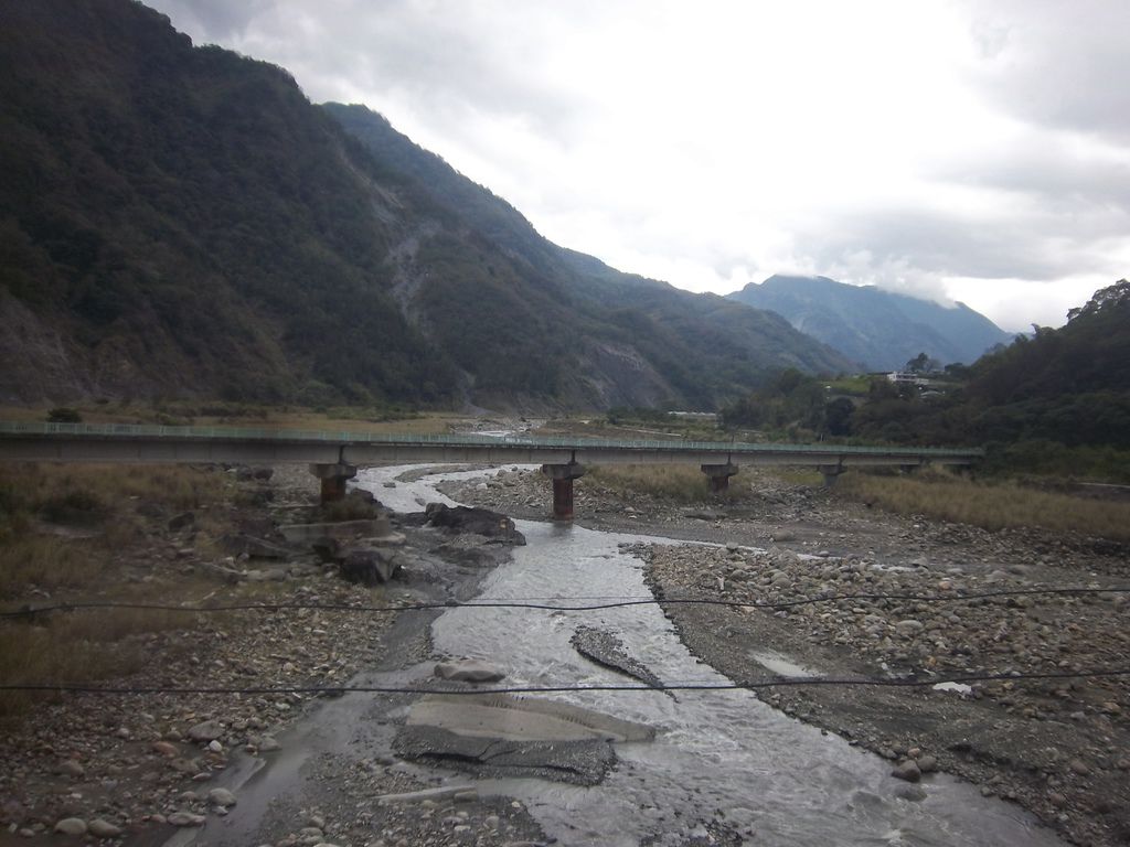 農富坪橋